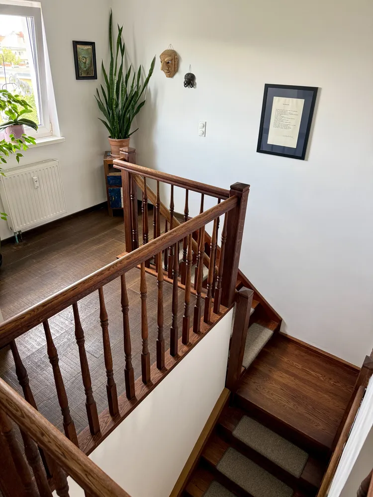 3 room apartment with 157 m² in Berlin – Photo 6