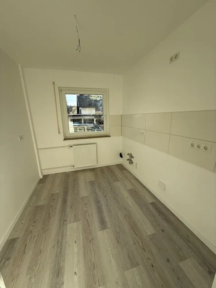2 Zimmer Wohnung mit 65 m² in Mannheim – Bild 3