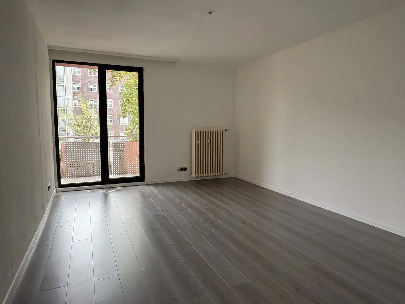 3 Zimmer Wohnung mit 70 m² in Düsseldorf – Bild 2