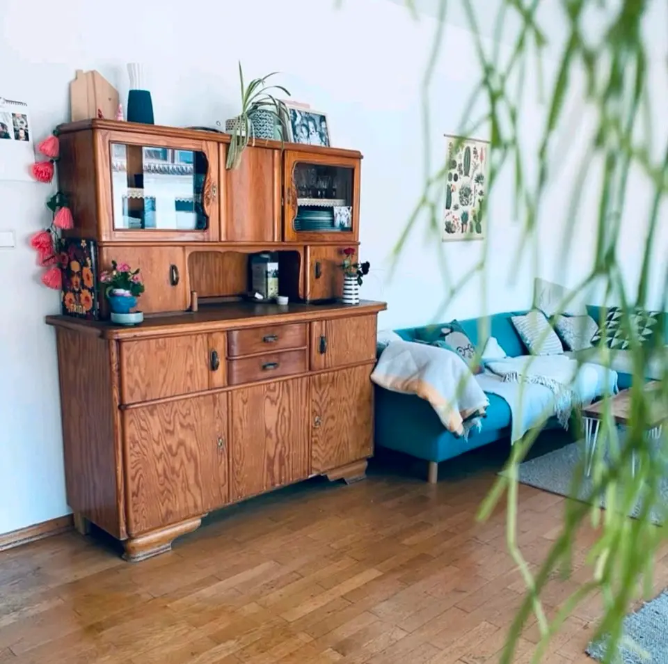 3 Zimmer Wohnung mit 110 m² in Bremen – Bild 2