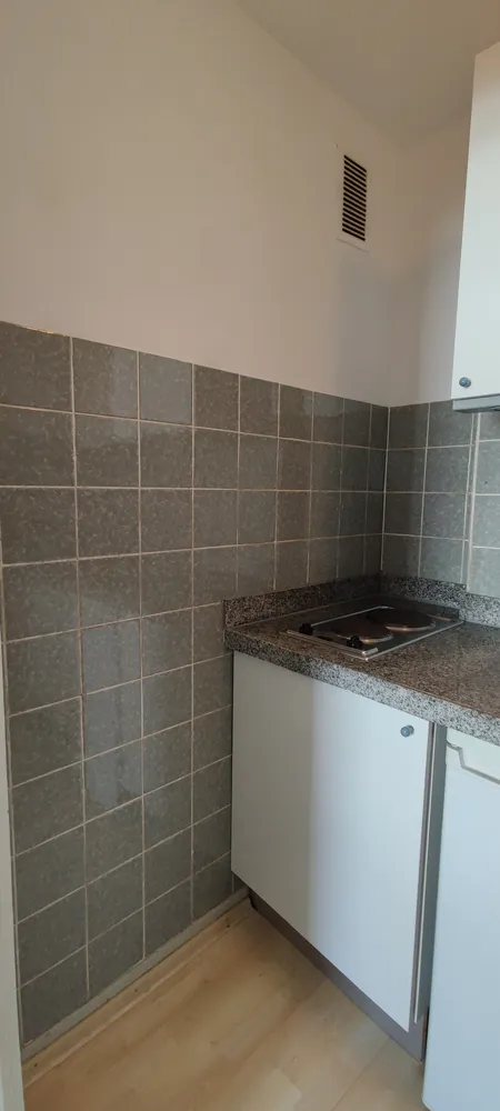 1 Zimmer Wohnung mit 35 m² in Aachen – Bild 12