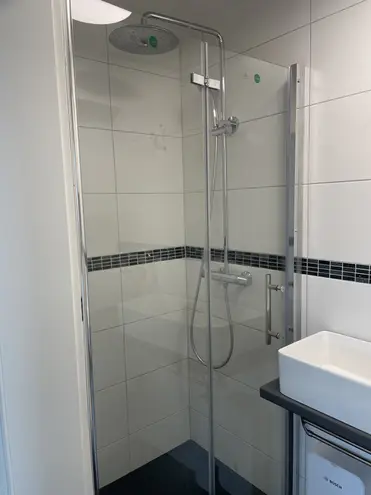 3 Zimmer Wohnung mit 46 m² in Hamburg – Bild 5