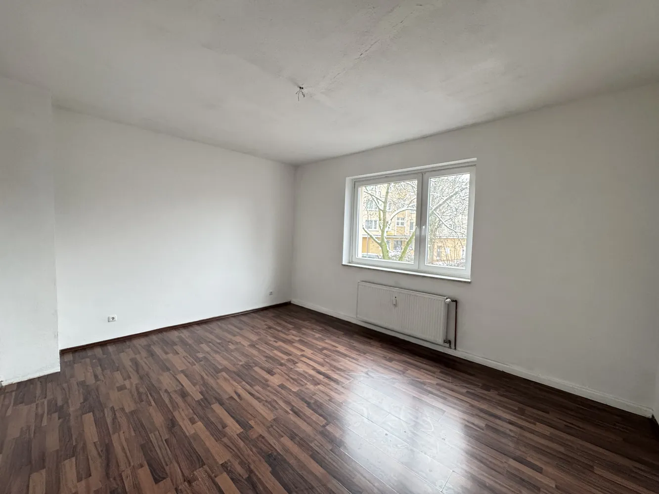 3 Zimmer Wohnung mit 62 m² in Essen – Bild 5