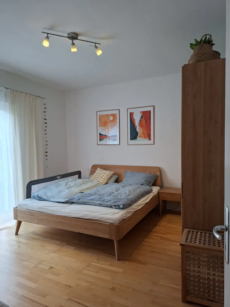 4 room apartment with 88 m² in Cologne – Photo 9