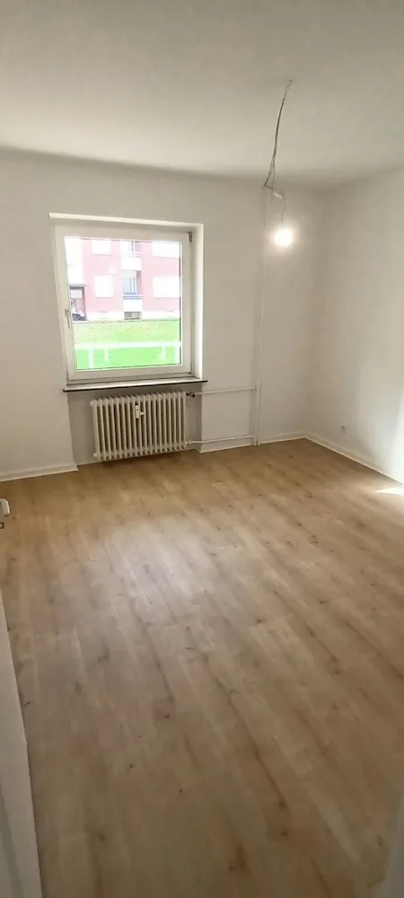 3 Zimmer Wohnung mit 58 m² in Flensburg – Bild 4