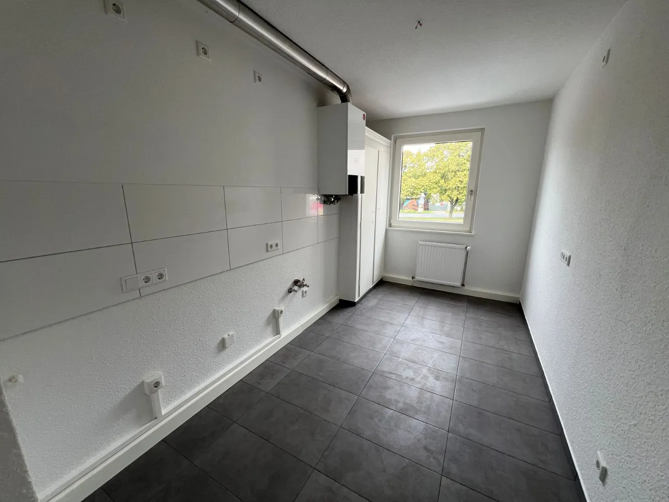 2 Zimmer Wohnung mit 59 m² in Düsseldorf – Bild 3