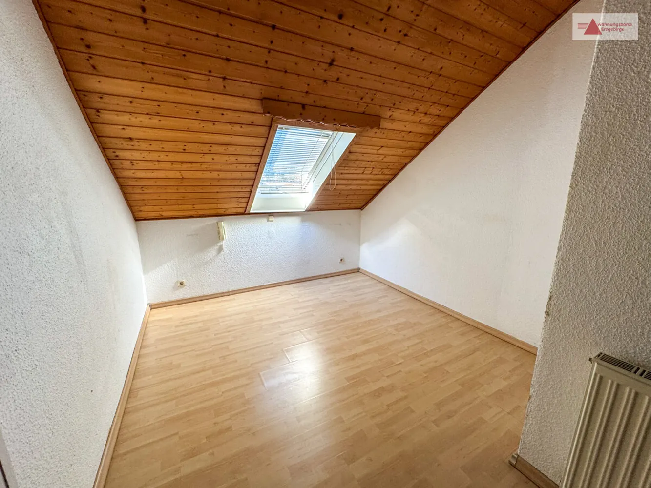 3 room apartment with 80 m² in Aue-Bad Schlema – Photo 2