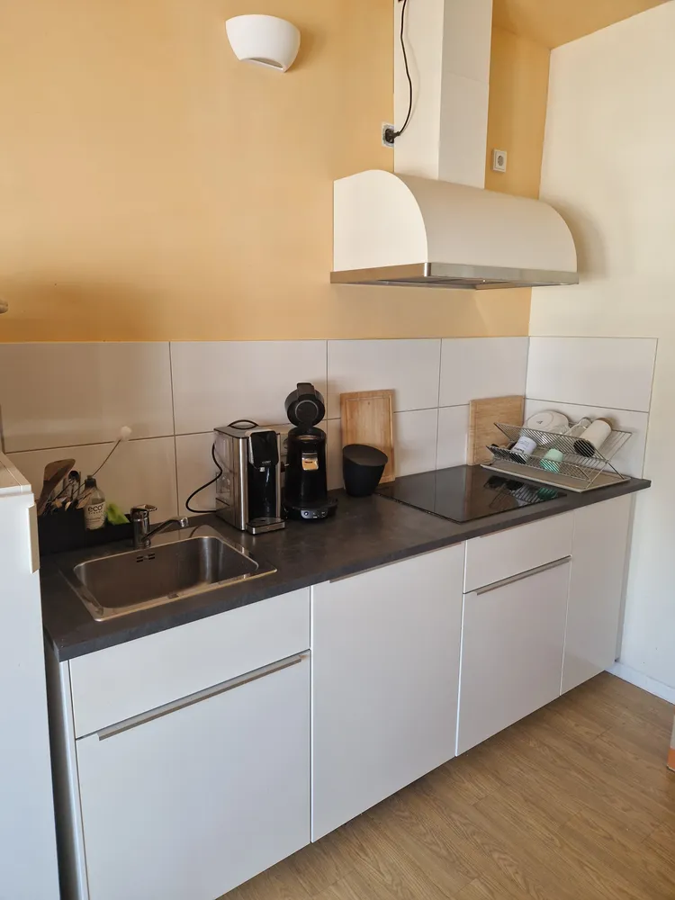 1 room apartment with 43 m² in Mainz – Photo 2