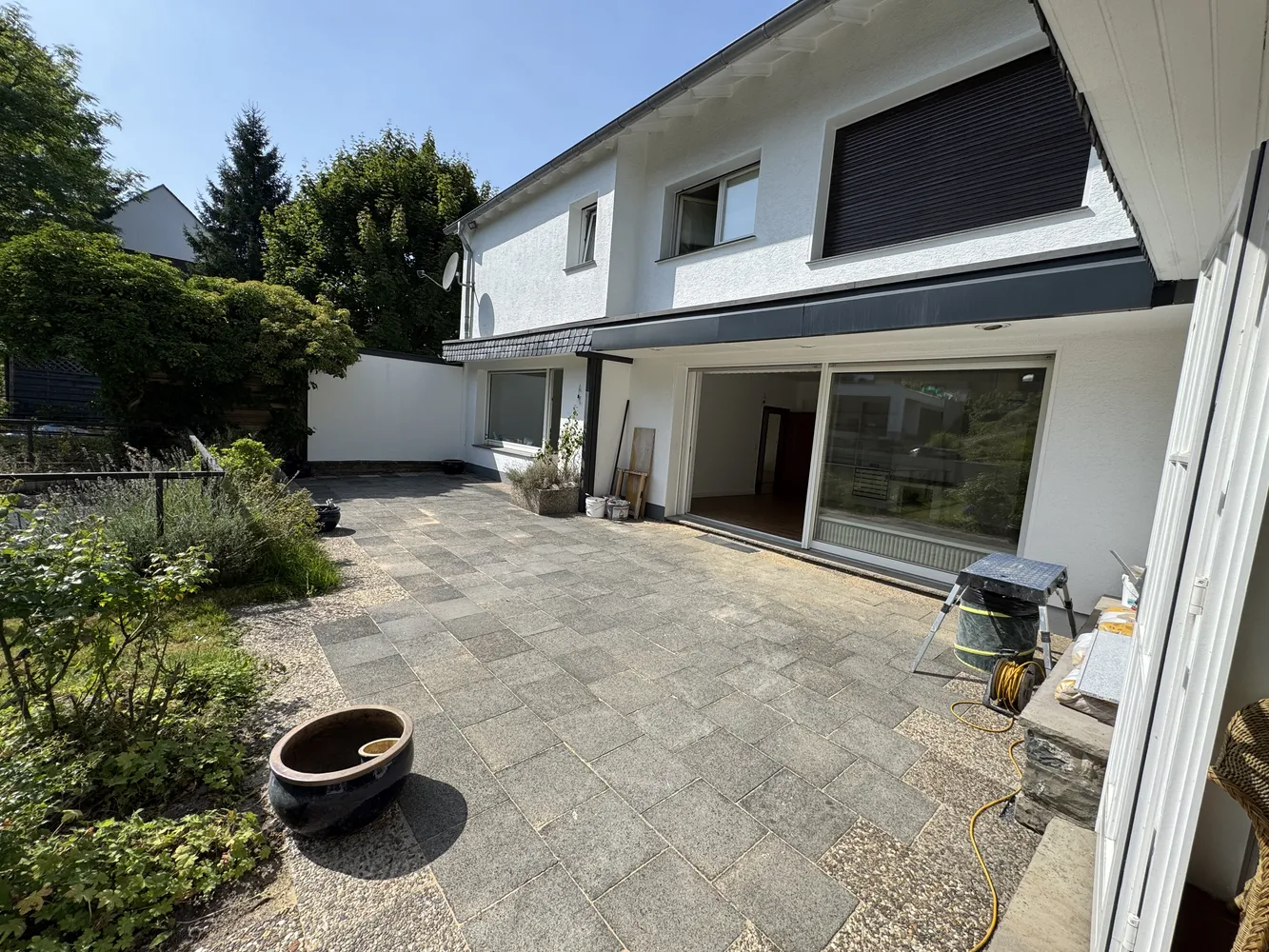 3 Zimmer Wohnung mit 141 m² in Wuppertal – Bild 5