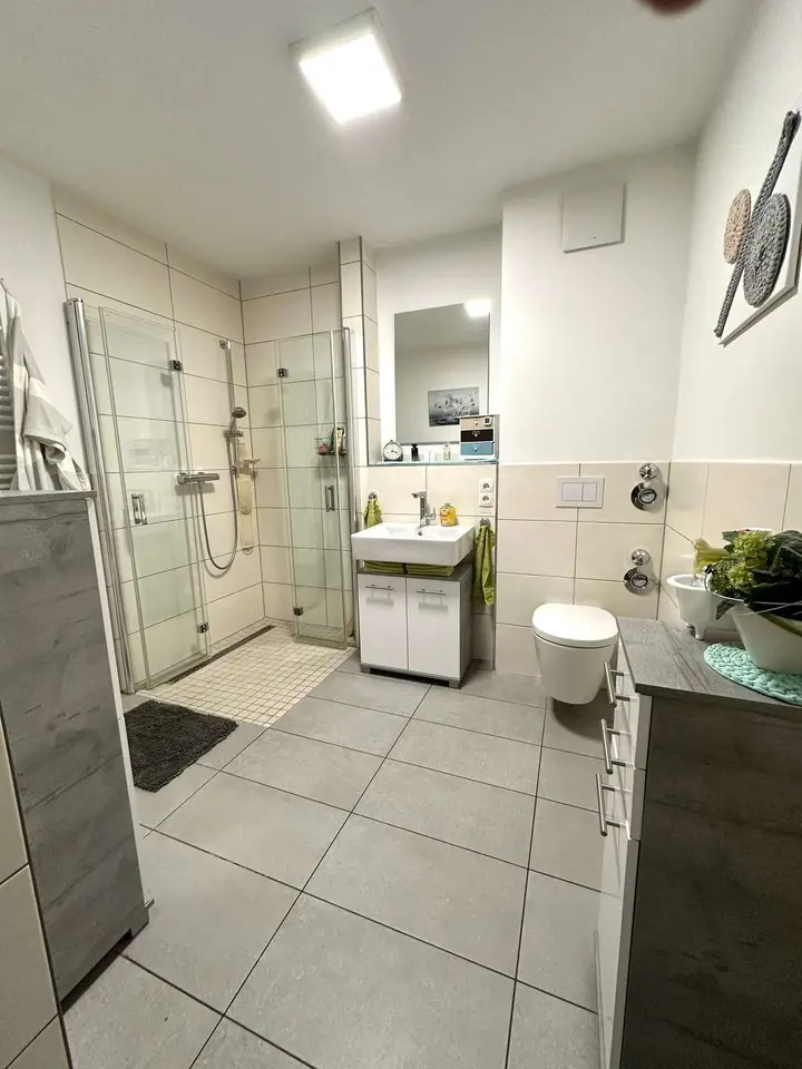 2 Zimmer Wohnung mit 70 m² in Marl – Bild 5