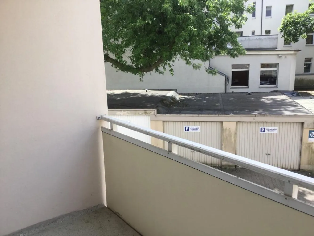 1 Zimmer Wohnung mit 51 m² in Oberhausen – Bild 5
