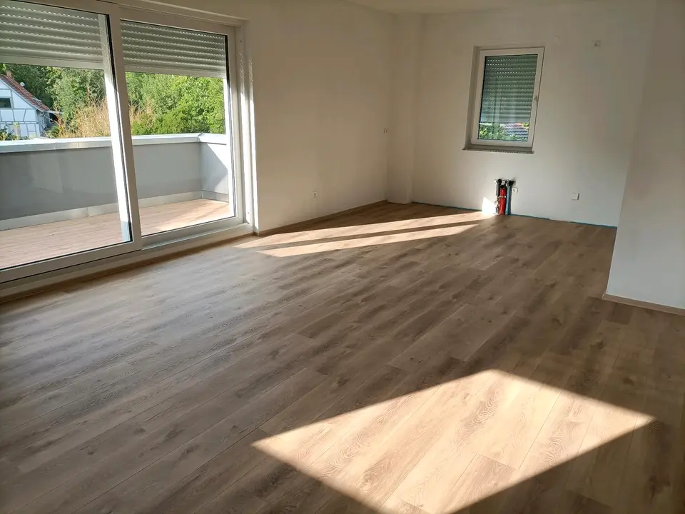 3 Zimmer Wohnung mit 89 m² in Kehl – Bild 10