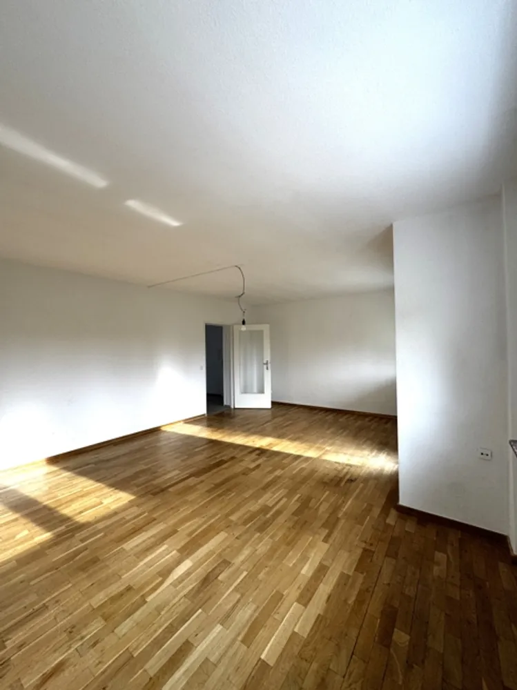 2 room apartment with 56 m² in Bensheim – Photo 8