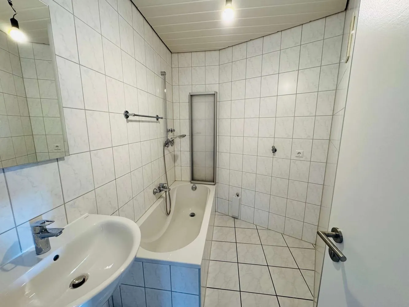 3 Zimmer Wohnung mit 98 m² in Mannheim – Bild 6