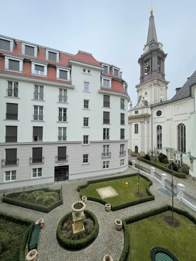 3 Zimmer Wohnung mit 88 m² in Berlin – Bild 6