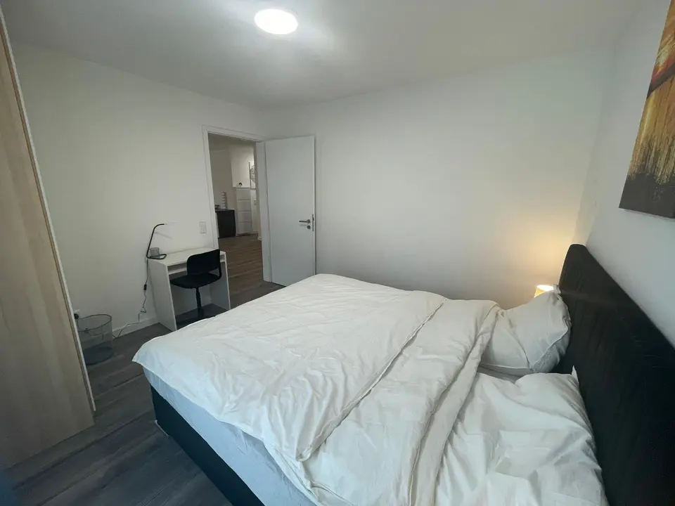 WG-Zimmer mit 112 m² in Hürth – Bild 2
