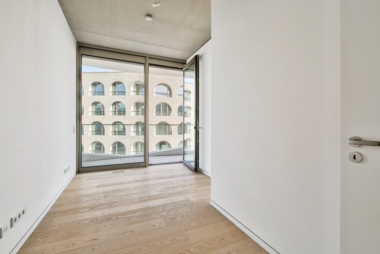 3 Zimmer Wohnung mit 99 m² in Berlin – Bild 5