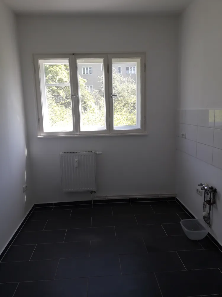 1 Zimmer Wohnung mit 35 m² in Berlin – Bild 3