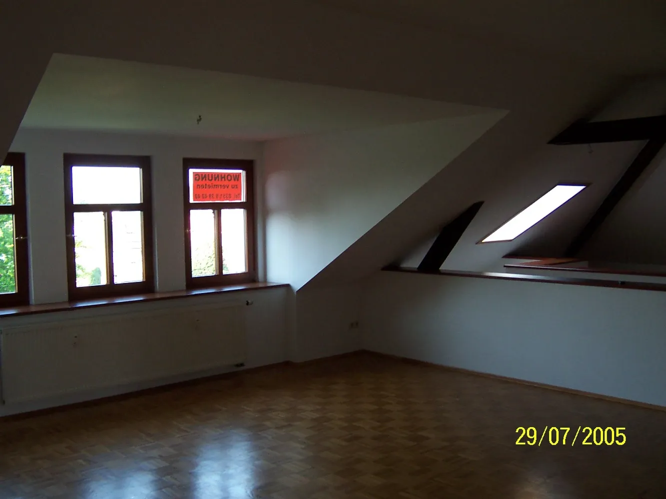 3 room apartment with 103 m² in Radebeul – Photo 8