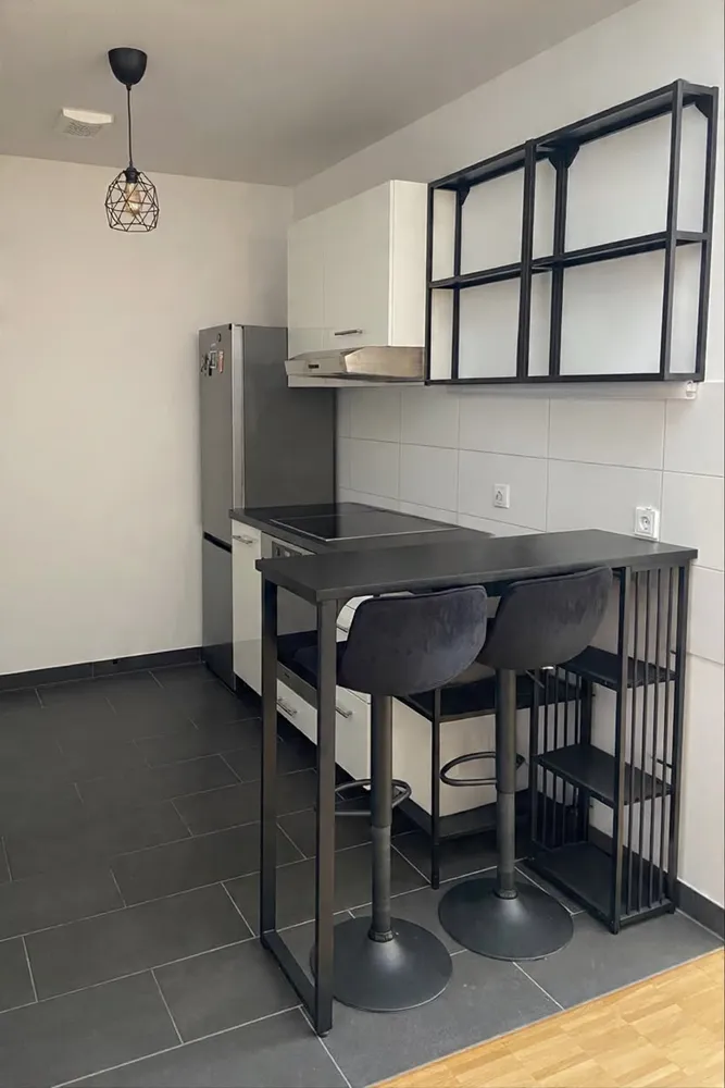 2 Zimmer Wohnung mit 68 m² in Darmstadt – Bild 3