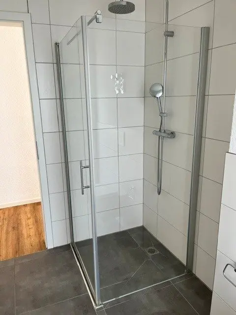 2 room apartment with 65 m² in Wolfsburg – Photo 9