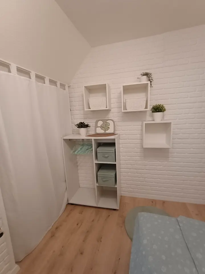 WG-Zimmer mit 33 m² in Arnsberg – Bild 7