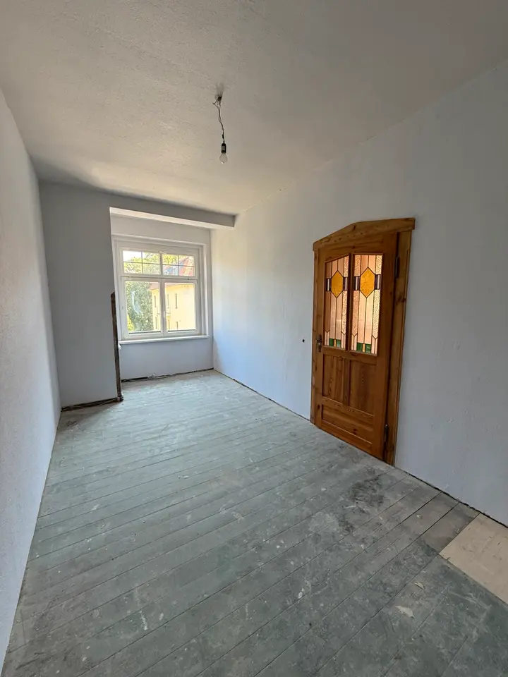 4 Zimmer Wohnung mit 120 m² in Zwickau – Bild 2