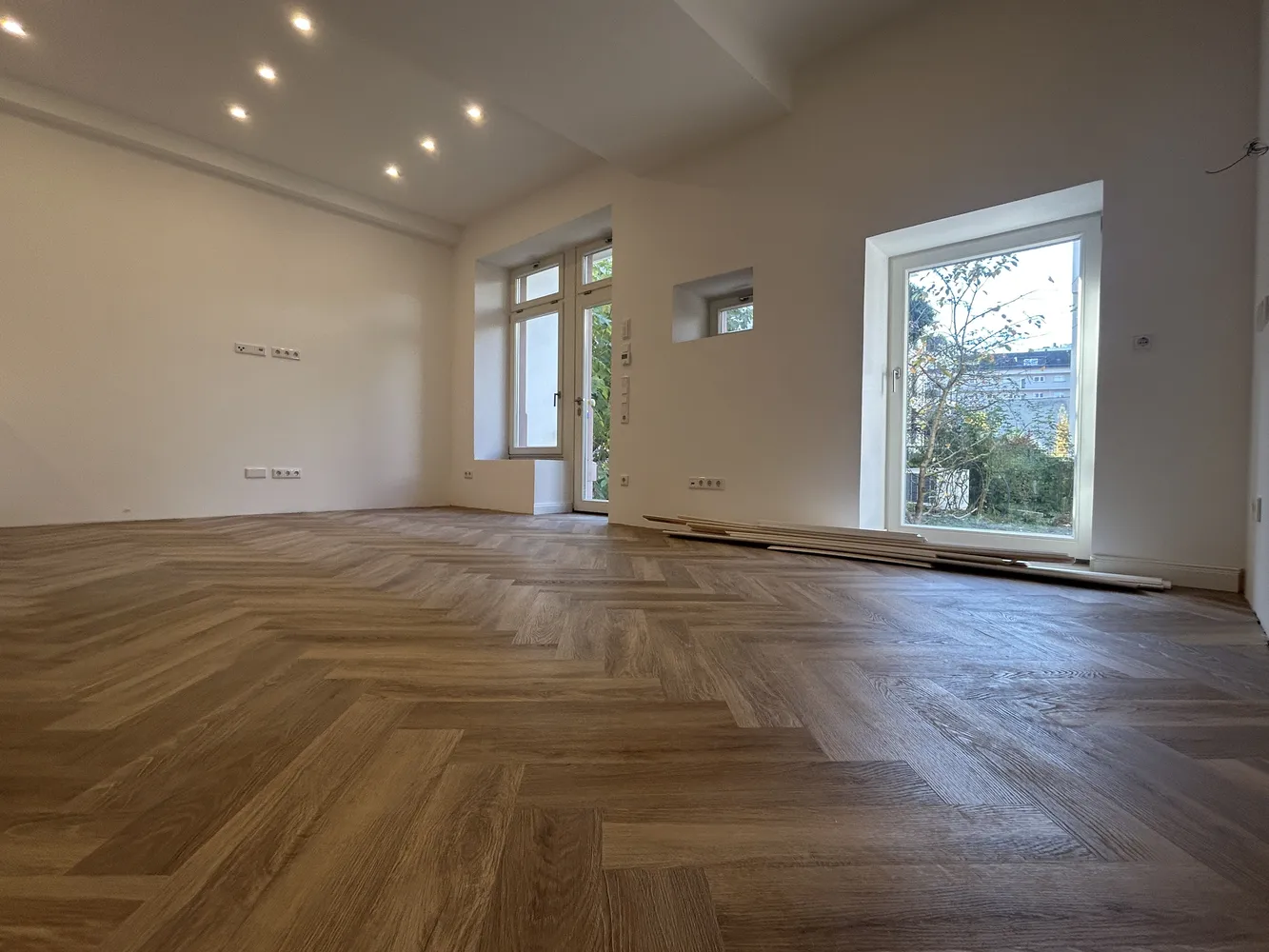 1 Zimmer Wohnung mit 41 m² in Frankfurt am Main – Bild 6