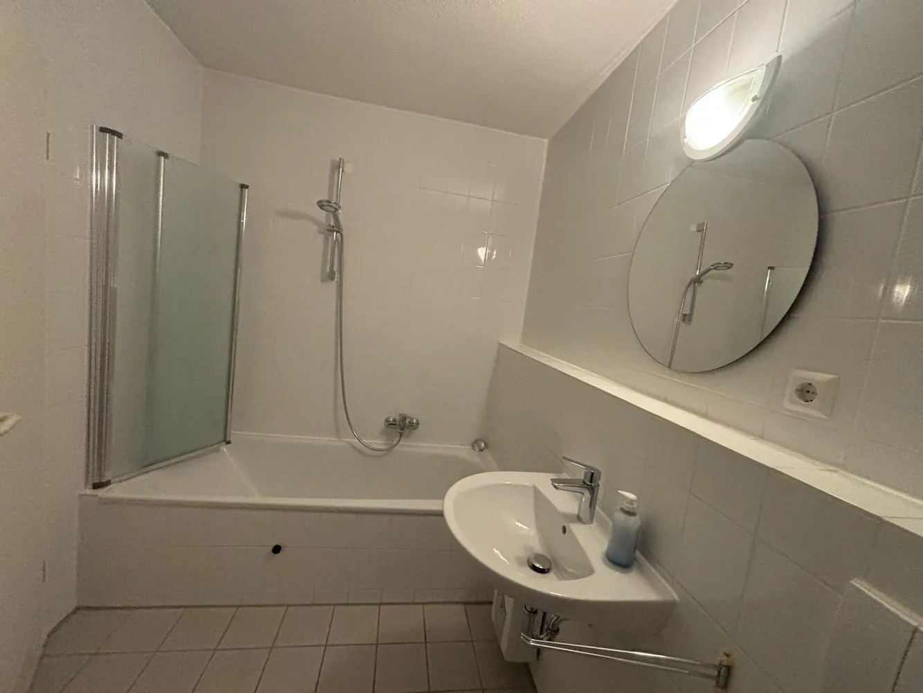 1 Zimmer Wohnung mit 50 m² in Bremen – Bild 2