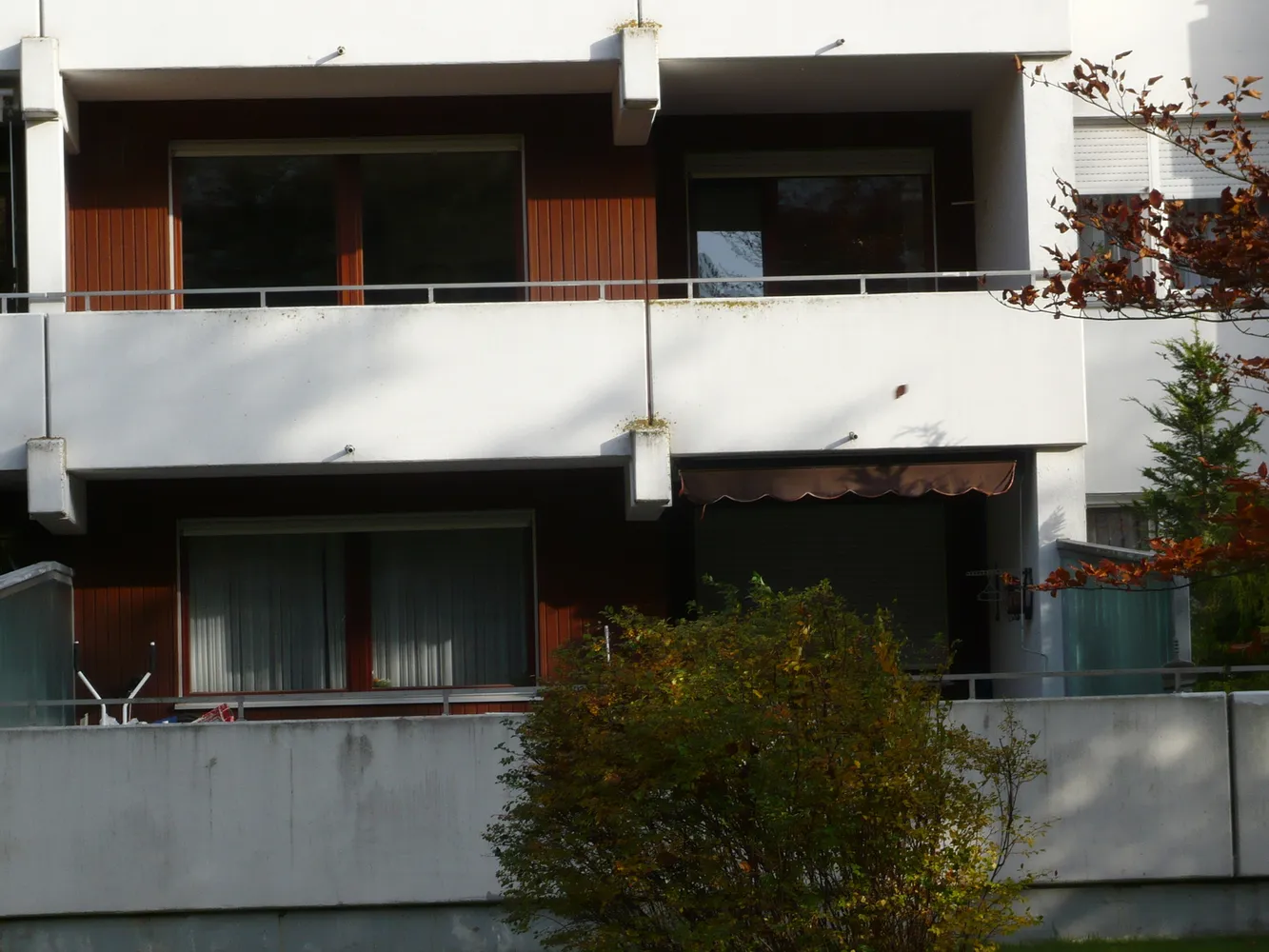 2 Zimmer Wohnung mit 57 m² in Augsburg – Bild 5
