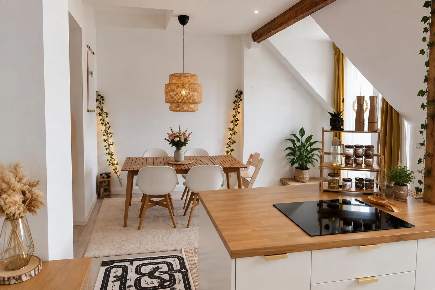 3 Zimmer Wohnung mit 90 m² in Essen – Bild 6