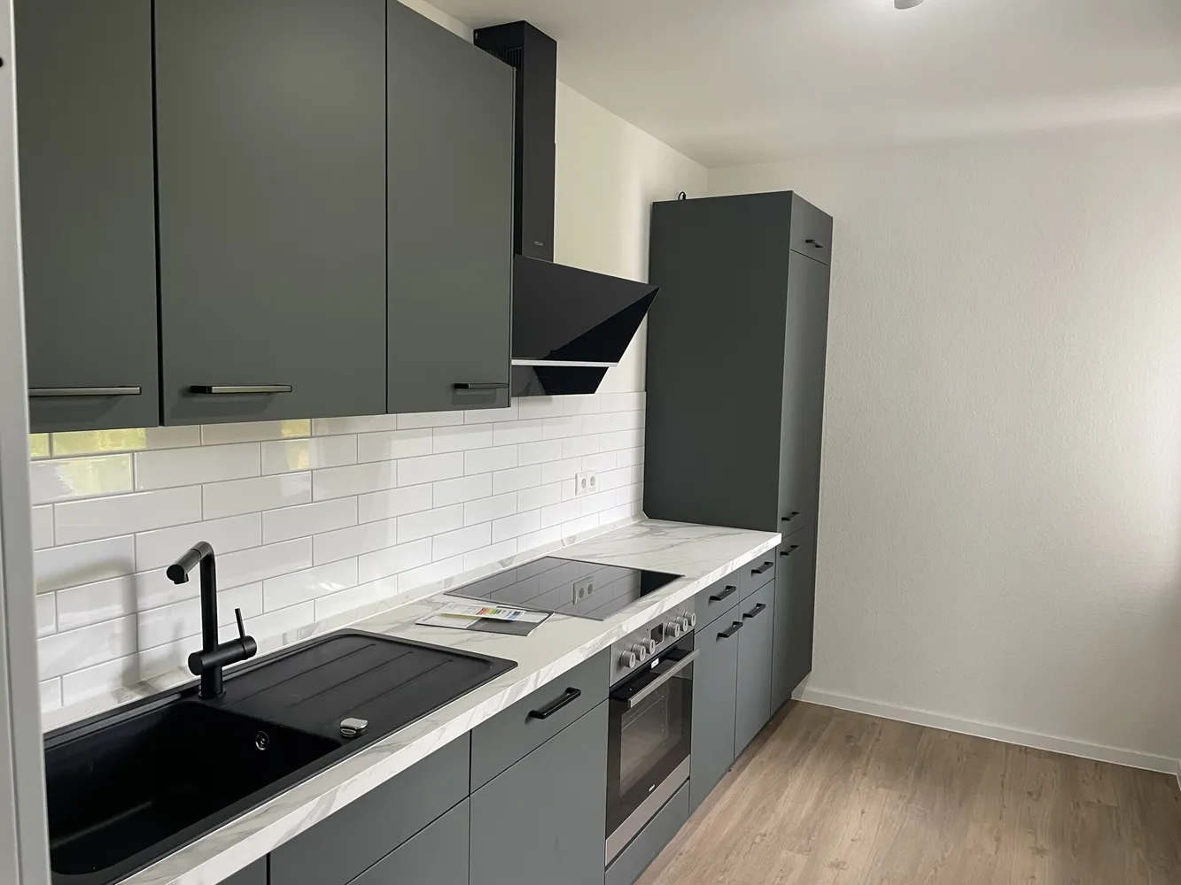 2 Zimmer Wohnung mit 62 m² in Aachen – Bild 3