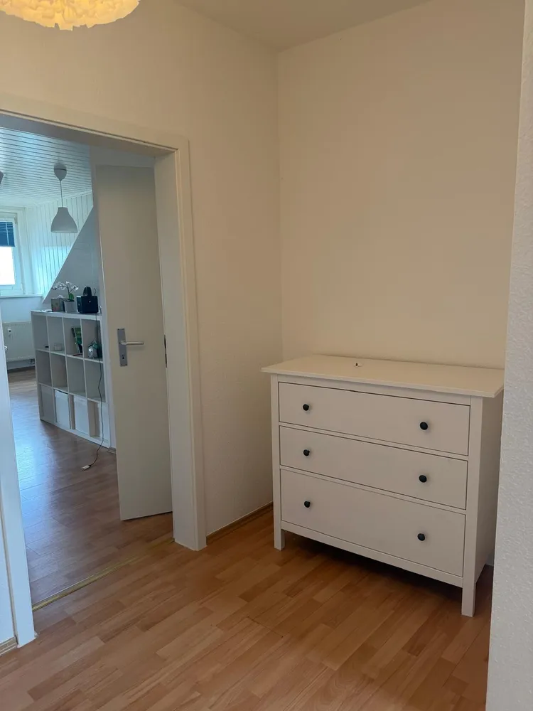 2 Zimmer Wohnung mit 54 m² in Erfurt – Bild 12