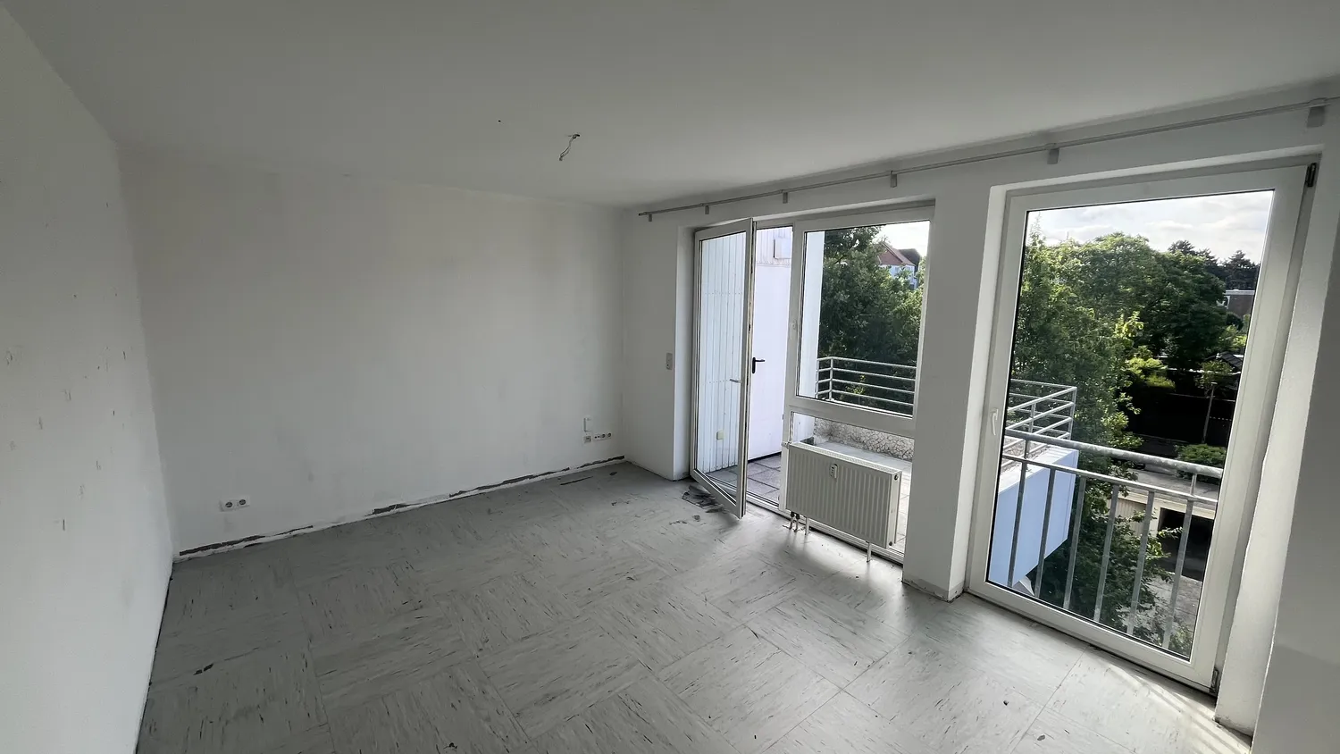 3 Zimmer Wohnung mit 62 m² in Gelsenkirchen – Bild 6
