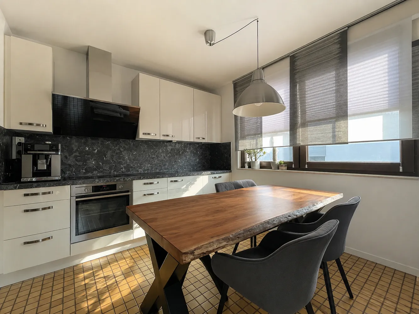 2 Zimmer Wohnung mit 69 m² in Düsseldorf – Bild 11