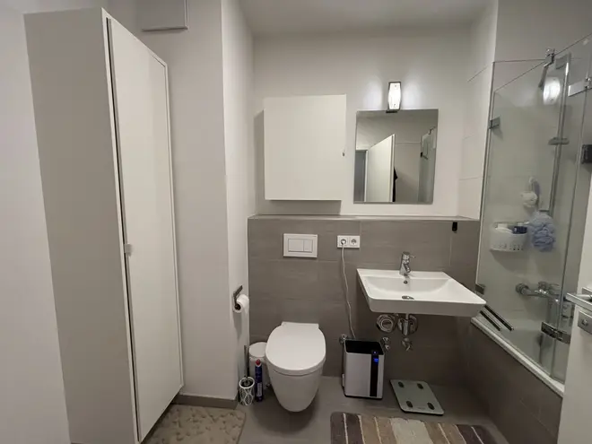 3 Zimmer Wohnung mit 87 m² in Frankfurt am Main – Bild 11