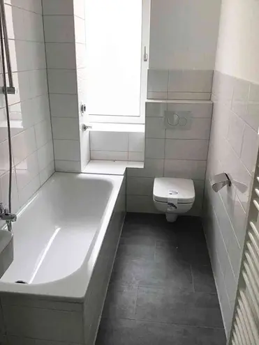 2 Zimmer Wohnung mit 43 m² in Nürnberg – Bild 6
