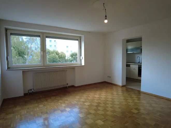 2 Zimmer Wohnung mit 48 m² in Nürnberg – Bild 5