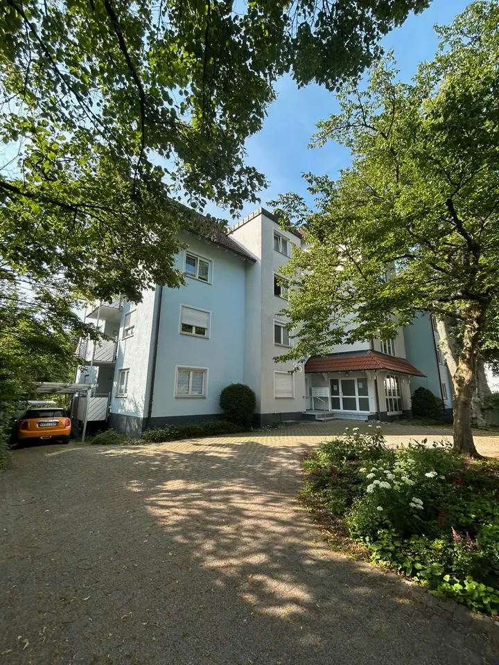 4 Zimmer Wohnung mit 115 m² in Villingen-Schwenningen – Bild 3