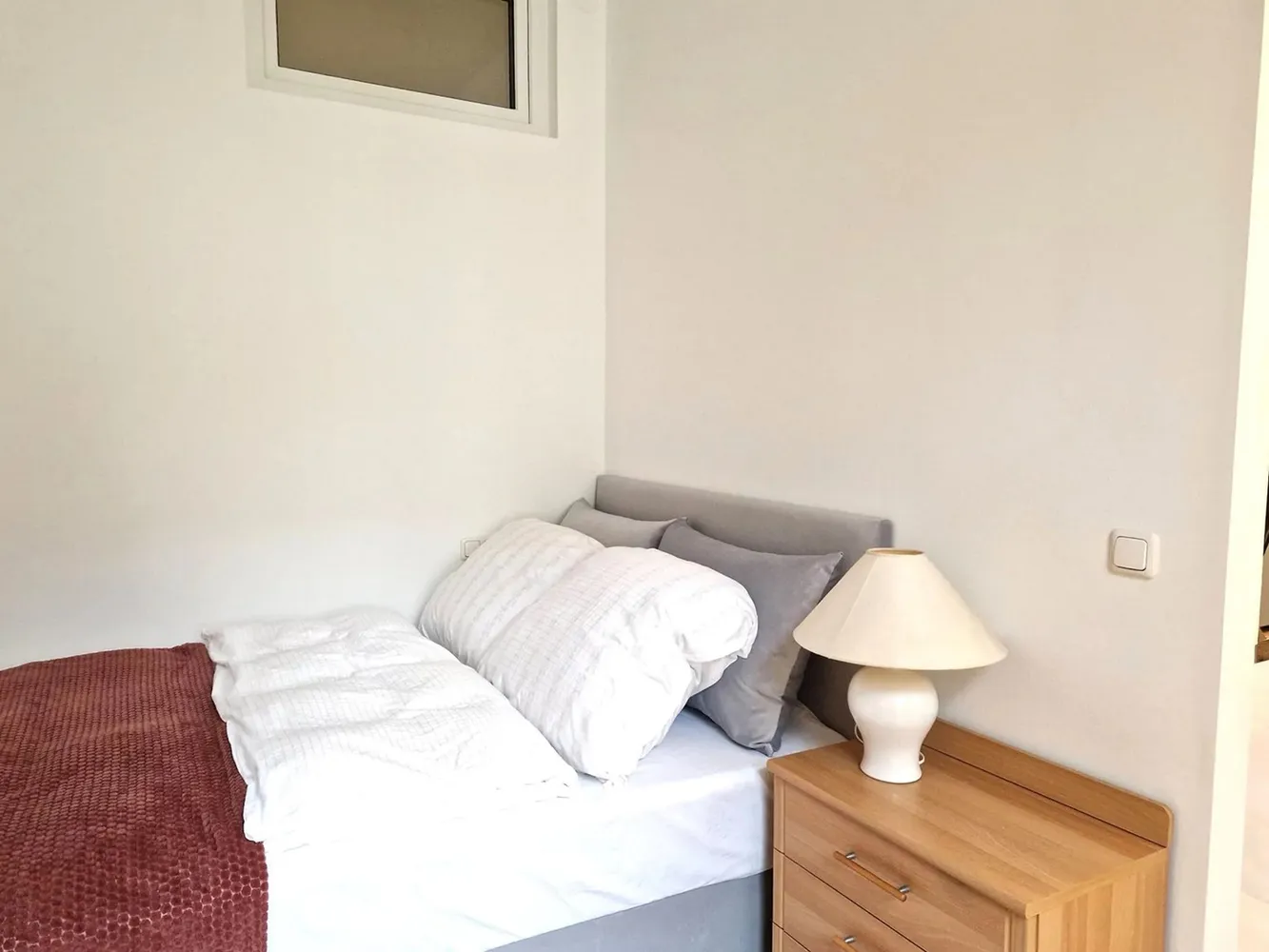 2 Zimmer Wohnung mit 38 m² in Berlin – Bild 2