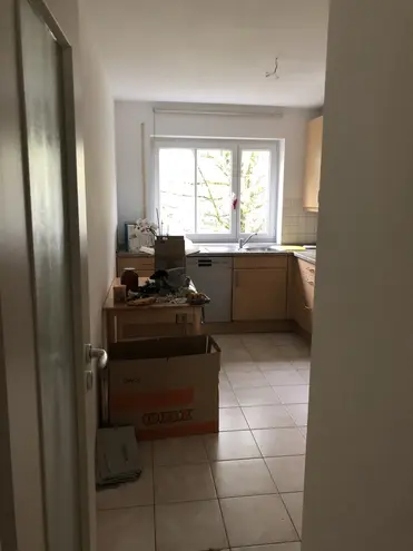 3 Zimmer Wohnung mit 92 m² in München – Bild 4