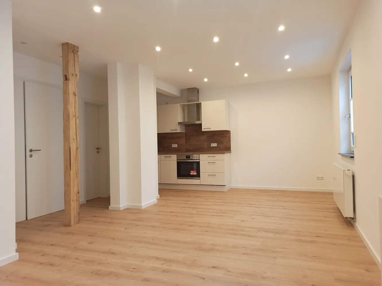 2 room apartment with 45 m² in Dreieich – Photo 6