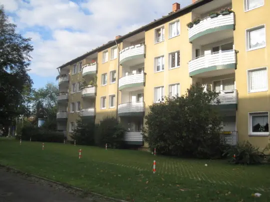 3 Zimmer Wohnung mit 150 m² in Bochum – Bild 2