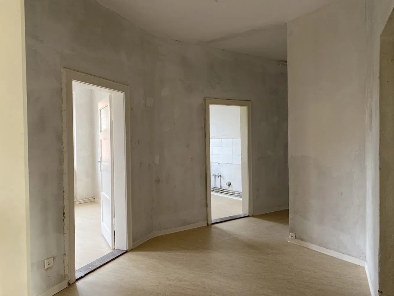 3 room apartment with 90 m² in Berlin – Photo 8