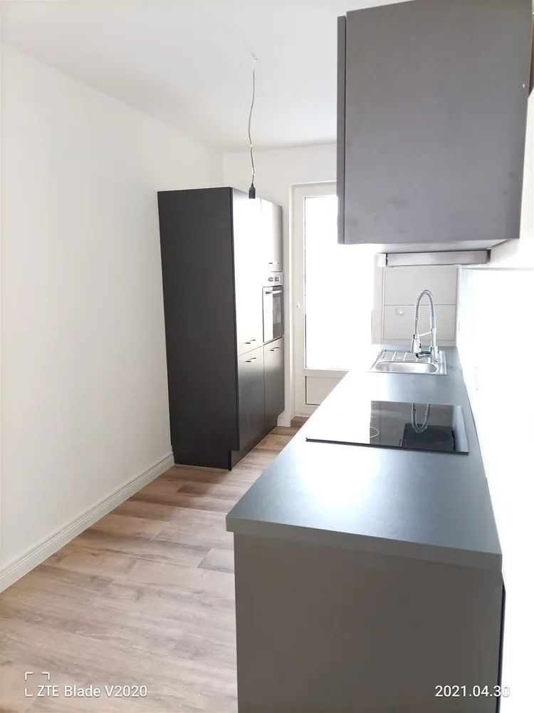 4 Zimmer Wohnung mit 133 m² in Cuxhaven – Bild 11