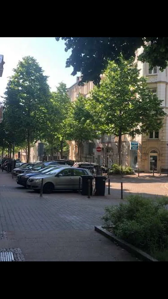 3 Zimmer Wohnung mit 73 m² in Wiesbaden – Bild 6