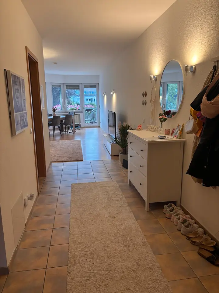 2 Zimmer Wohnung mit 70 m² in Bonn – Bild 6