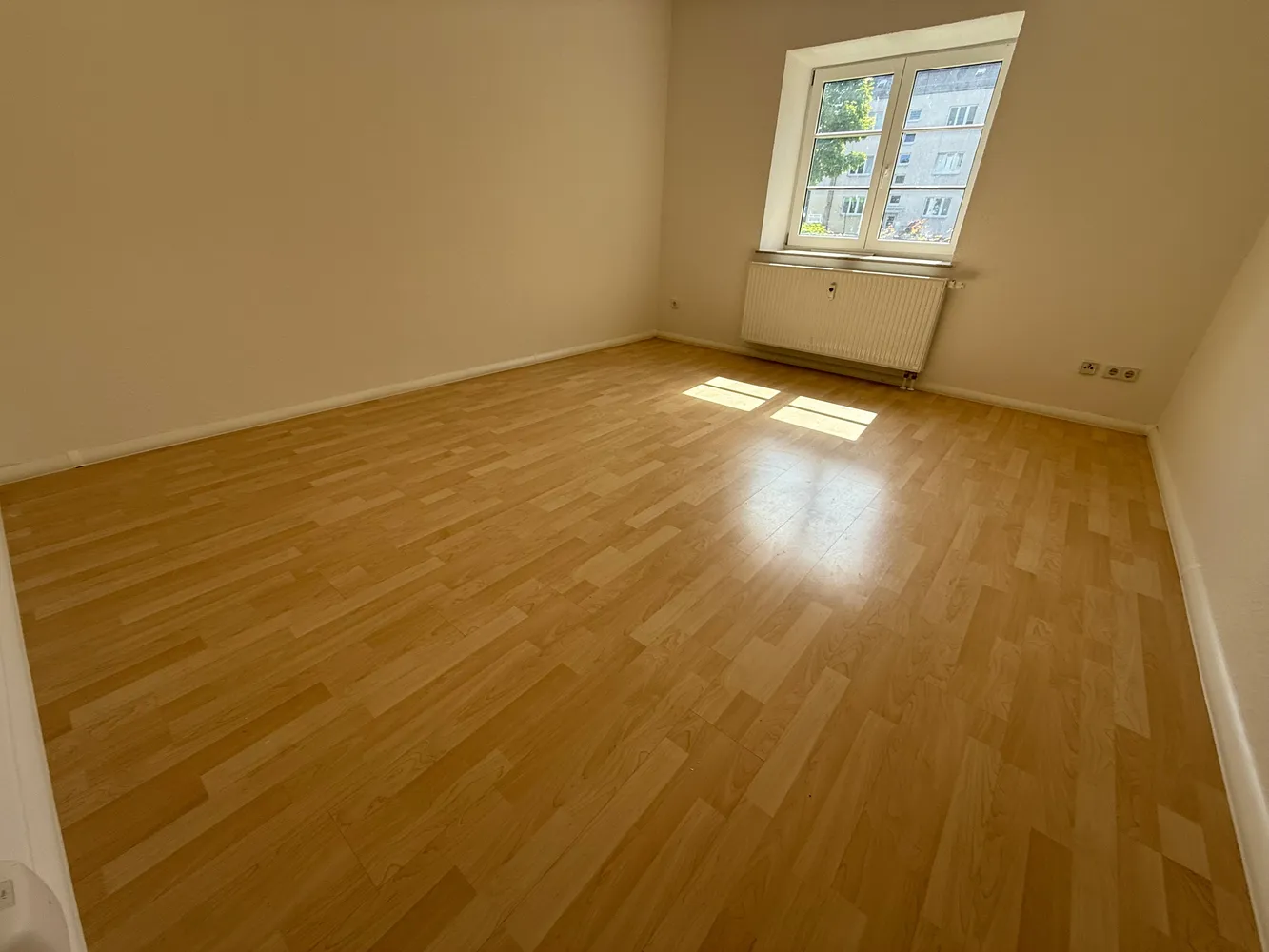 3 room apartment with 60 m² in Chemnitz – Photo 11