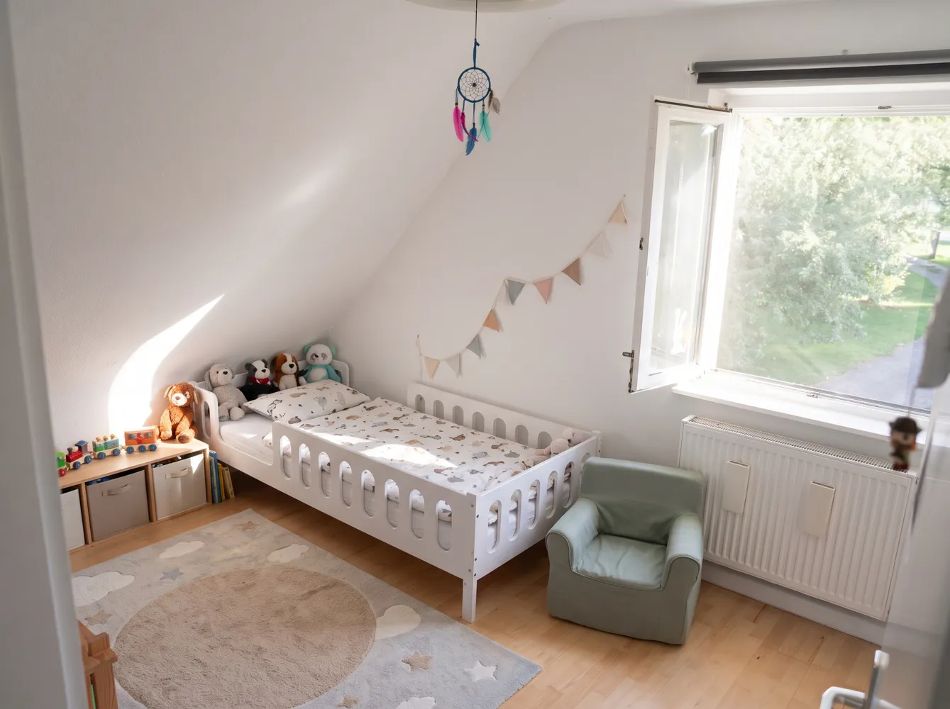 4 Zimmer Wohnung mit 78 m² in Schwäbisch Hall – Bild 3