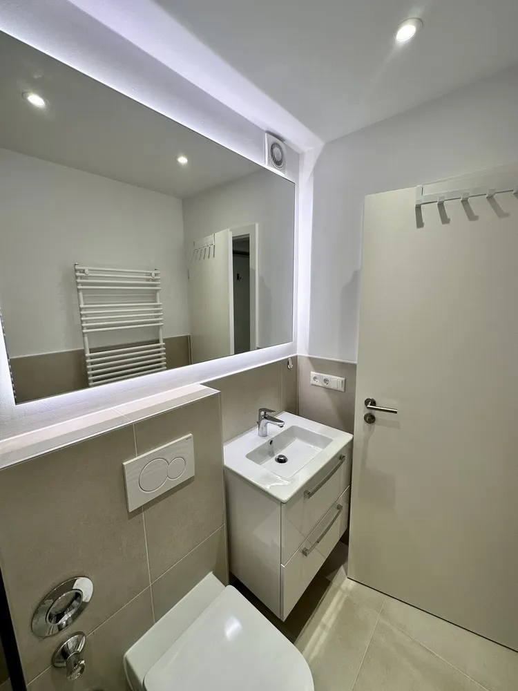 1 Zimmer Wohnung mit 27 m² in München – Bild 3